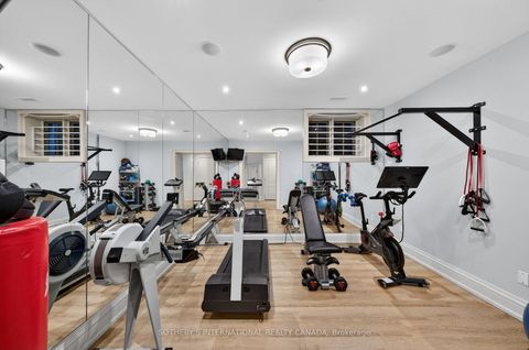 Photo 35 at 335 Cortleigh Boulevard, Nortown, Toronto