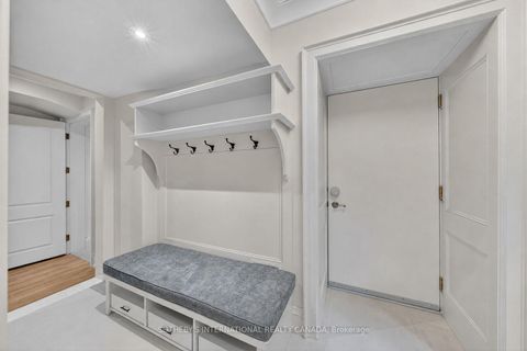 Photo 37 at 335 Cortleigh Boulevard, Nortown, Toronto
