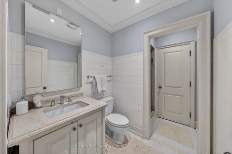 Photo 38 at 335 Cortleigh Boulevard, Nortown, Toronto