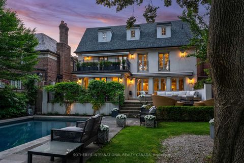 Photo 42 at 335 Cortleigh Boulevard, Nortown, Toronto