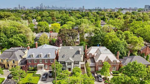 Photo 43 at 335 Cortleigh Boulevard, Nortown, Toronto