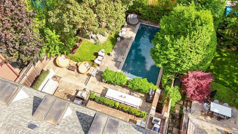Photo 44 at 335 Cortleigh Boulevard, Nortown, Toronto