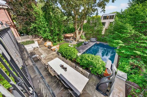 Photo 45 at 335 Cortleigh Boulevard, Nortown, Toronto
