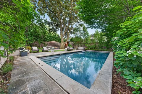 Photo 48 at 335 Cortleigh Boulevard, Nortown, Toronto