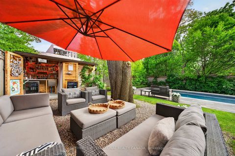 Photo 49 at 335 Cortleigh Boulevard, Nortown, Toronto