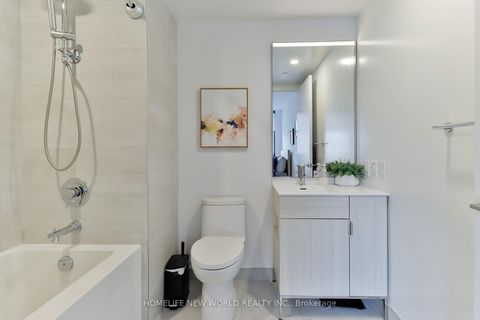 Photo 32 at 1003 - 28 Eastern Avenue, Moss Park, Toronto