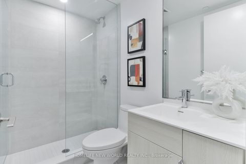Photo 33 at 1003 - 28 Eastern Avenue, Moss Park, Toronto