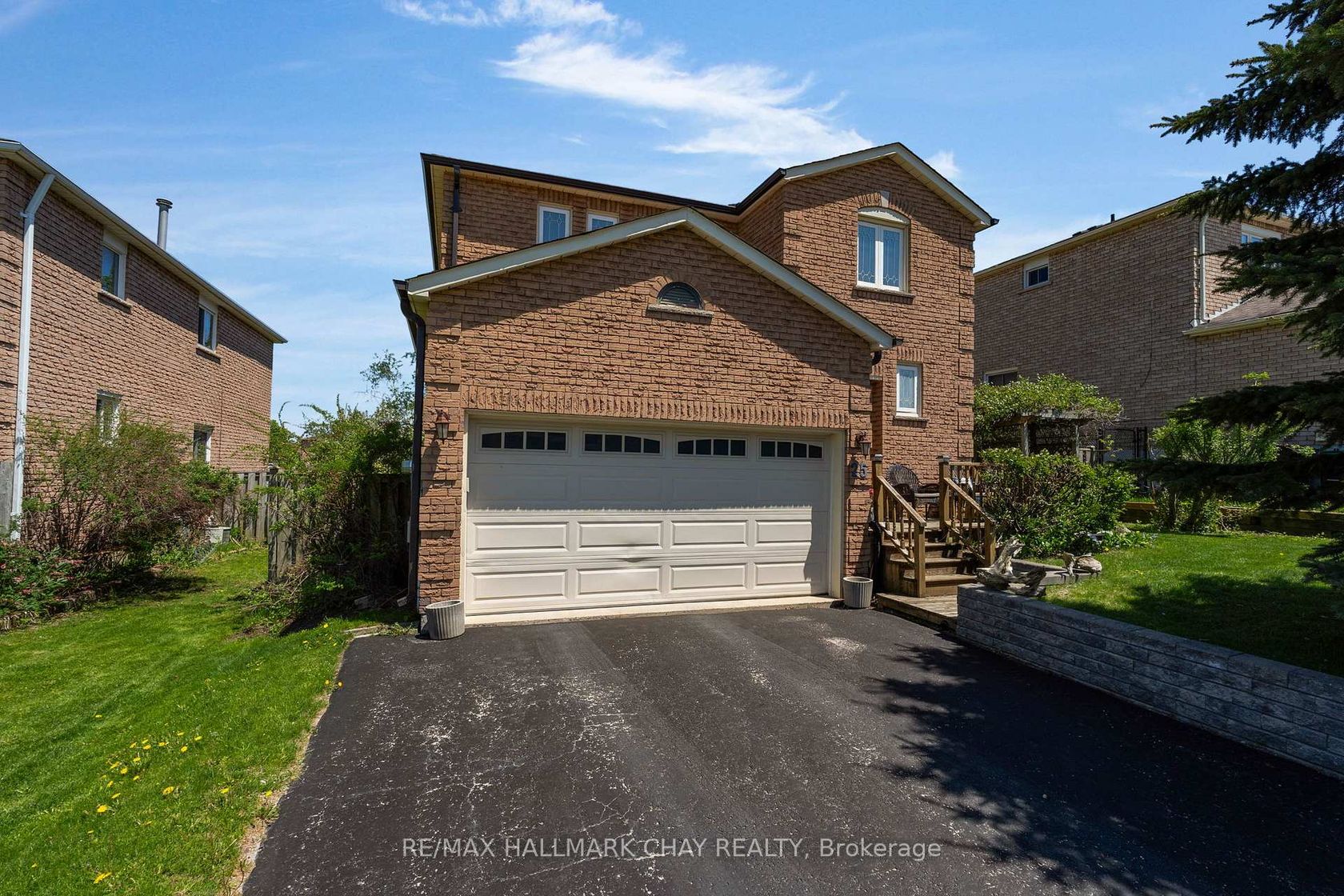 25 Cartwright Drive, Cundles East, Barrie photo 3