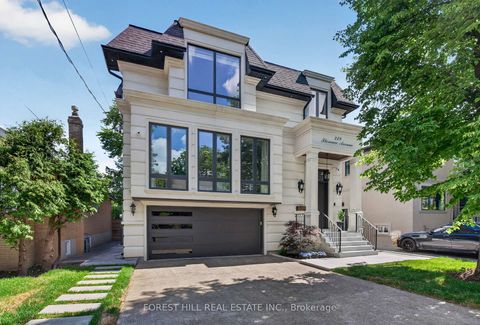 Photo 0 at 229 Florence Avenue, Westgate, Toronto