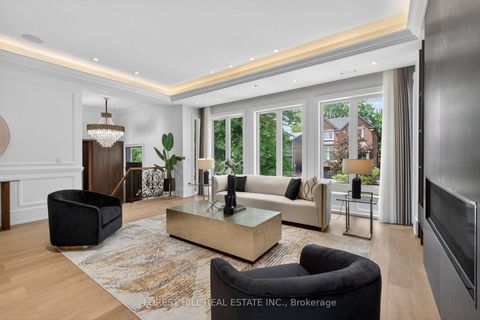 Photo 2 at 229 Florence Avenue, Westgate, Toronto