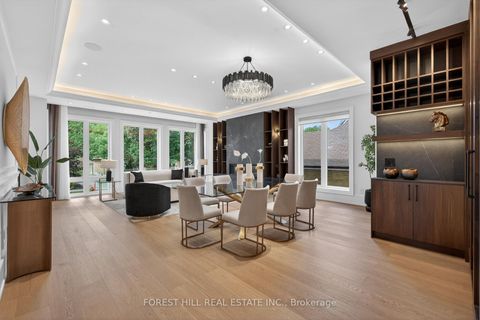 Photo 9 at 229 Florence Avenue, Westgate, Toronto