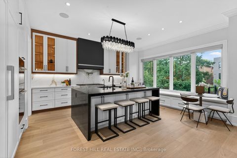 Photo 13 at 229 Florence Avenue, Westgate, Toronto