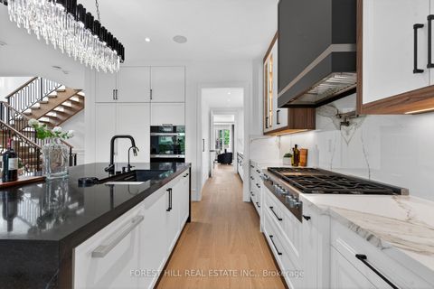 Photo 14 at 229 Florence Avenue, Westgate, Toronto