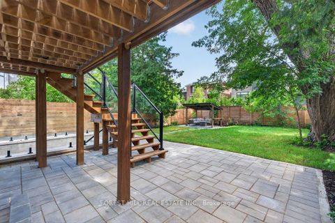 Photo 42 at 229 Florence Avenue, Westgate, Toronto