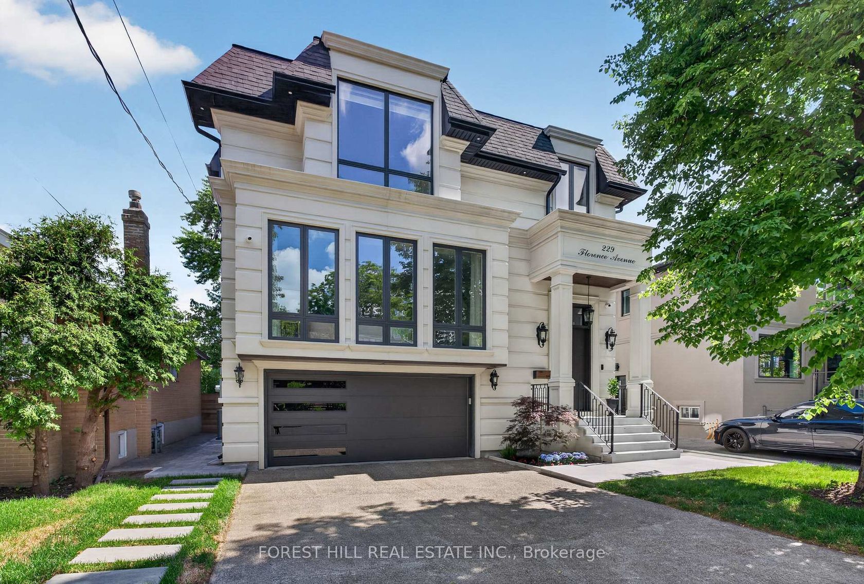 229 Florence Avenue, Westgate, Toronto 