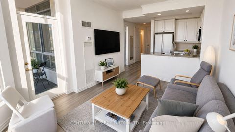 Photo 3 at 1509 - 10 Northtown Way, Willowdale East, Toronto