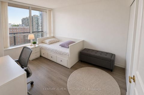 Photo 7 at 1509 - 10 Northtown Way, Willowdale East, Toronto