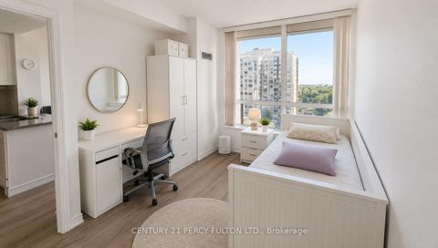 Photo 8 at 1509 - 10 Northtown Way, Willowdale East, Toronto