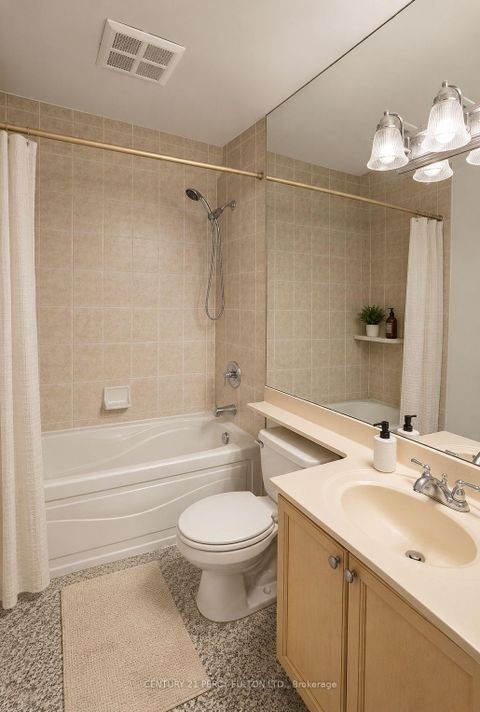 Photo 9 at 1509 - 10 Northtown Way, Willowdale East, Toronto