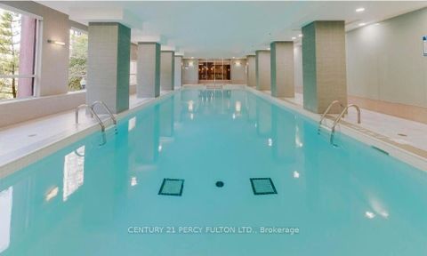 Photo 10 at 1509 - 10 Northtown Way, Willowdale East, Toronto