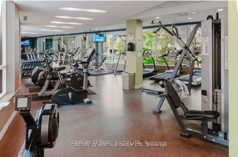 Photo 11 at 1509 - 10 Northtown Way, Willowdale East, Toronto