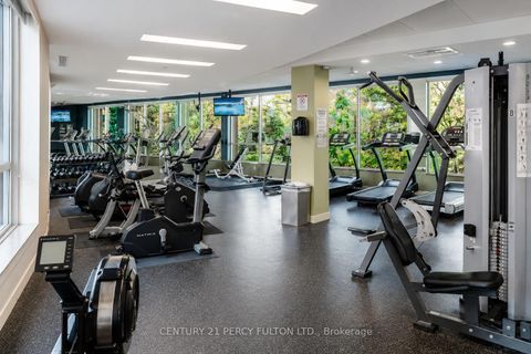 Photo 12 at 1509 - 10 Northtown Way, Willowdale East, Toronto