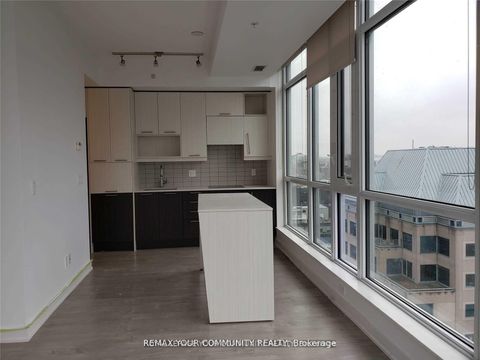 Photo 1 at 1602 - 199 RICHMOND Street W, Waterfront Communities C1, Toronto