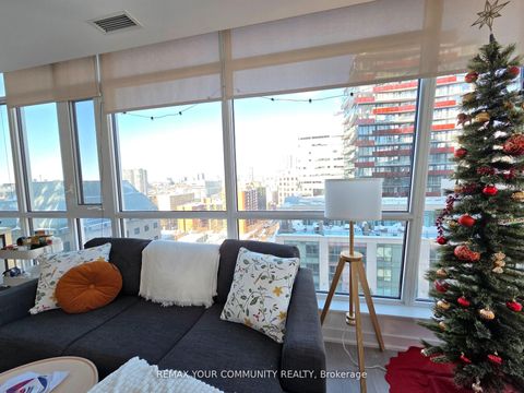 Photo 19 at 1602 - 199 RICHMOND Street W, Waterfront Communities C1, Toronto