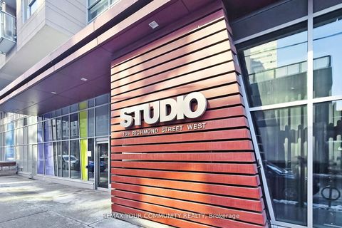 Photo 22 at 1602 - 199 RICHMOND Street W, Waterfront Communities C1, Toronto