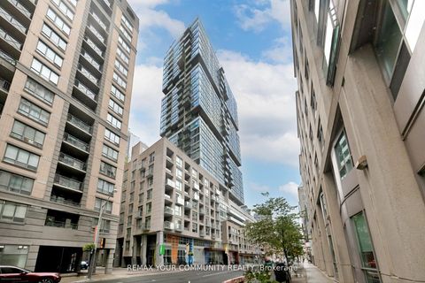 Photo 31 at 1602 - 199 RICHMOND Street W, Waterfront Communities C1, Toronto