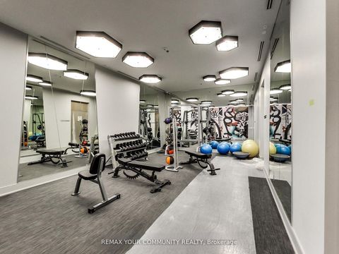 Photo 32 at 1602 - 199 RICHMOND Street W, Waterfront Communities C1, Toronto