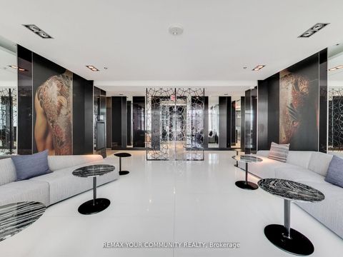 Photo 33 at 1602 - 199 RICHMOND Street W, Waterfront Communities C1, Toronto