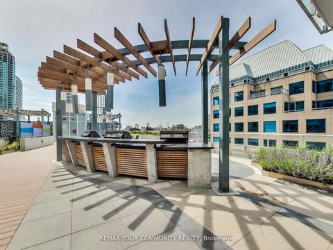 Photo 36 at 1602 - 199 RICHMOND Street W, Waterfront Communities C1, Toronto
