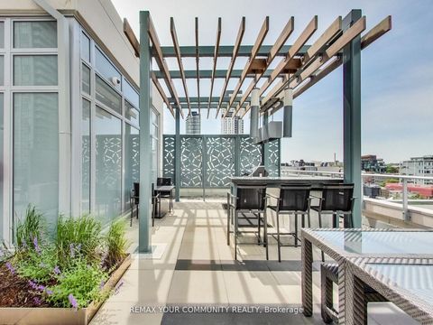 Photo 38 at 1602 - 199 RICHMOND Street W, Waterfront Communities C1, Toronto