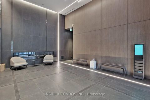 Photo 10 at 807 - 181 Dundas Street E, Moss Park, Toronto