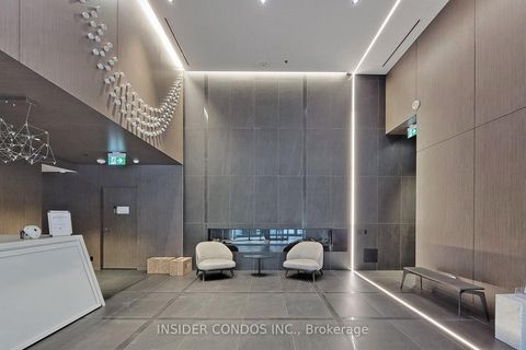 Photo 11 at 807 - 181 Dundas Street E, Moss Park, Toronto