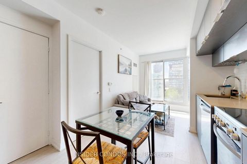 Photo 19 at 807 - 181 Dundas Street E, Moss Park, Toronto