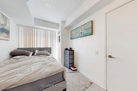 Photo 23 at 807 - 181 Dundas Street E, Moss Park, Toronto