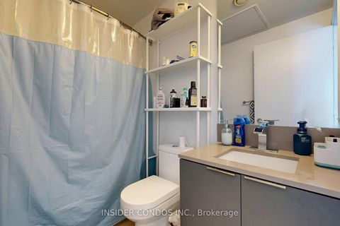 Photo 25 at 807 - 181 Dundas Street E, Moss Park, Toronto