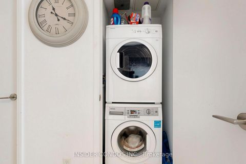 Photo 26 at 807 - 181 Dundas Street E, Moss Park, Toronto