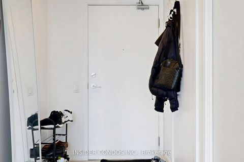 Photo 27 at 807 - 181 Dundas Street E, Moss Park, Toronto