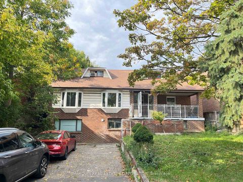 Photo 0 at 14 Cardell Avenue, Pelmo Park W4, Toronto