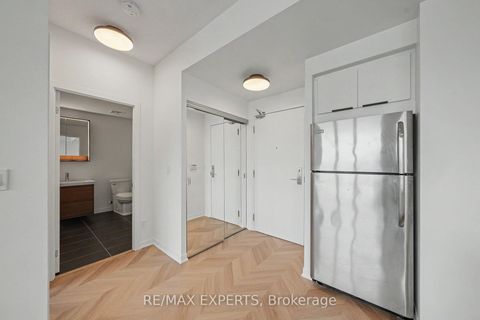 Photo 1 at 715 - 55 East Liberty Street, Niagara, Toronto