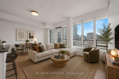 Photo 2 at 715 - 55 East Liberty Street, Niagara, Toronto
