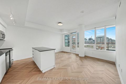 Photo 4 at 715 - 55 East Liberty Street, Niagara, Toronto