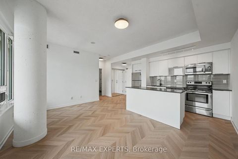 Photo 6 at 715 - 55 East Liberty Street, Niagara, Toronto