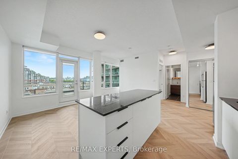 Photo 12 at 715 - 55 East Liberty Street, Niagara, Toronto
