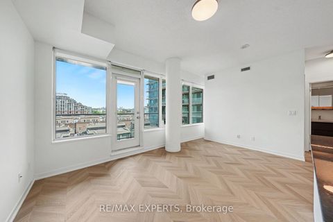 Photo 13 at 715 - 55 East Liberty Street, Niagara, Toronto