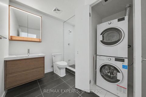 Photo 18 at 715 - 55 East Liberty Street, Niagara, Toronto
