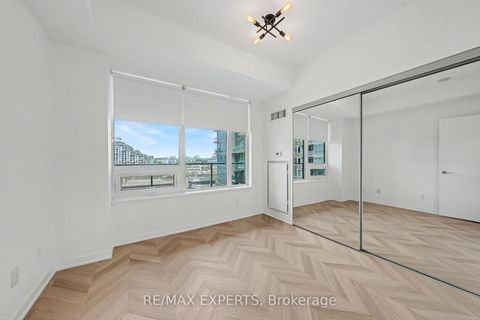 Photo 19 at 715 - 55 East Liberty Street, Niagara, Toronto
